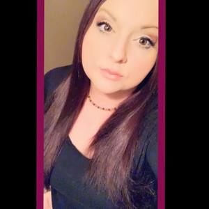 Meet your Posher, Tasha